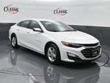 Used 2024 Chevrolet Malibu LS w/ Driver Confidence Package image 5