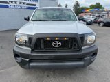 Used 2011 Toyota Tacoma 4x4 Access Cab V6 w/ Convenience Pkg image 2