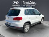 Used 2017 Volkswagen Tiguan Wolfsburg Edition image 5