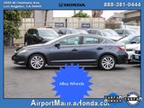 Used 2016 Acura ILX image 3