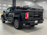 Used 2018 GMC Canyon Denali image 2