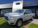 Used 2022 RAM 1500 Big Horn image 4