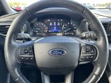 Used 2020 Ford Explorer XLT w/ Equipment Group 202A image 3