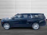 Used 2021 Chevrolet Suburban High Country image 2