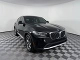 Certified 2022 BMW X4 xDrive30i w/ Premium Package 2 image 3