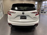 Used 2024 Acura RDX SH-AWD image 5