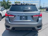 Used 2023 Mitsubishi Outlander Sport LE image 6