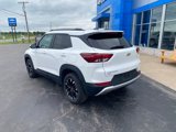 Used 2022 Chevrolet TrailBlazer LT w/ Convenience Package image 3