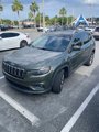 Used 2019 Jeep Cherokee Latitude Plus w/ Comfort/Convenience Group image 2