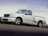 Used 2004 Ford F150 2WD SuperCrew image 3