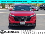Used 2024 Honda CR-V EX image 2