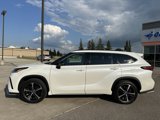 Used 2021 Toyota Highlander XSE image 3