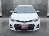 Used 2014 Toyota Corolla S image 2