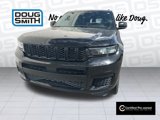 Used 2021 Jeep Grand Cherokee L Laredo image 6