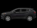 Certified 2023 Jeep Compass Latitude w/ Convenience Group image 3