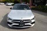 Used 2023 Mercedes-Benz CLA 35 AMG 4MATIC image 6