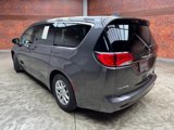 Used 2023 Chrysler Voyager LX image 4