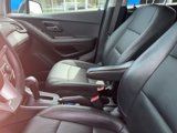 Used 2021 Chevrolet Trax LT w/ Redline Edition image 6