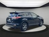 Used 2018 Toyota RAV4 LE image 3