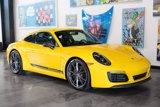 Used 2019 Porsche 911 Carrera T w/ Carrera T Interior Package image 2