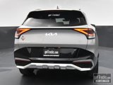 Used 2025 Kia Sportage SX image 5