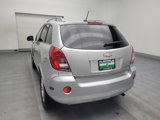 Used 2014 Chevrolet Captiva Sport LTZ image 5