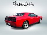Used 2023 Dodge Challenger SXT image 3