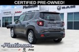 Used 2021 Jeep Renegade Latitude w/ Convenience Group image 4