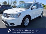 Used 2016 Dodge Journey SXT w/ Comfort/Convenience Group image 6