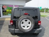 Used 2016 Jeep Wrangler Unlimited Sport w/ Quick Order Package 24S image 5