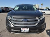 Used 2018 Ford Edge SEL w/ Equipment Group 201A image 2