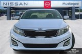 Used 2015 Kia Optima LX image 2