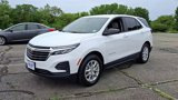Certified 2022 Chevrolet Equinox LS w/ LS Convenience Package image 4
