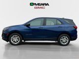 Used 2022 Chevrolet Equinox LS image 2