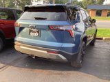 New 2026 Chevrolet Equinox LT w/ Midnight Edition image 4