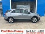 Certified 2023 Chevrolet Equinox LS w/ Driver Confidence II Package image 3