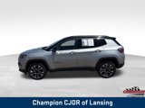 Used 2022 Jeep Compass Limited image 4
