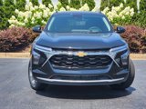 New 2025 Chevrolet Trax LT w/ Driver Confidence Package image 5