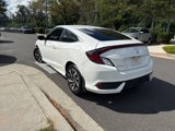 Used 2018 Honda Civic LX-P image 5