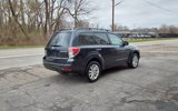 Used 2011 Subaru Forester 2.5X Premium w/ All-Weather Pkg image 6