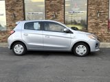 Used 2023 Mitsubishi Mirage ES image 6
