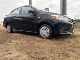 New 2024 Mitsubishi Mirage G4 ES image 6