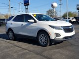 Certified 2022 Chevrolet Equinox LT image 2