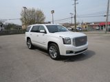 Used 2017 GMC Yukon Denali w/ Open Road Package image 4
