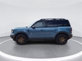 Used 2022 Ford Bronco Sport Outer Banks w/ Tech Package image 3
