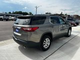 Used 2018 Chevrolet Traverse LT w/ LPO, Floor Liner Package image 5