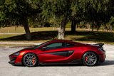Used 2019 McLaren 600LT image 5