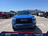 New 2025 GMC Canyon Elevation image 3