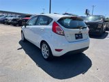 Used 2016 Ford Fiesta SE w/ Equipment Group 201A image 5