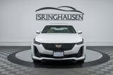 Used 2020 Cadillac CT5 Premium Luxury image 2